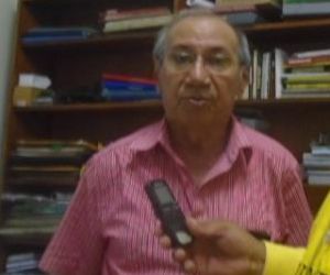 "Cada um tem de buscar se virar nos 30", diz Conegundes sobre crise nacional