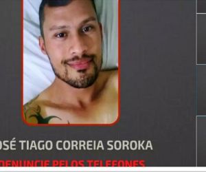 Polícia procura serial killer de homens gays em Curitiba