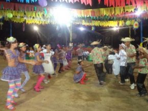 Floriano sediará VI Festival Nordestino de Cultura Junina