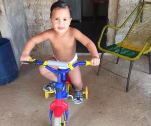 Jovem atropela e mata acidentalmente irmão de 1 ano em Valença