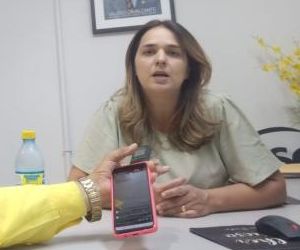Gerente do SESC Floriano destaca serviços e anuncia inauguração de novo prédio para dezembro