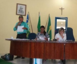 Reunião articula vacinação Antirrábica em Floriano