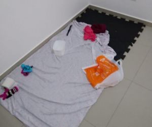 Menina de 11 anos morre após ser castigada com jejum