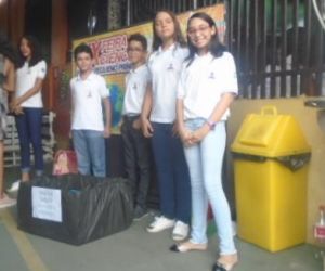 Escola Pequeno Príncipe realiza XX Feira de Ciências em Floriano