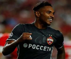 Na mira do Fla, chegada de Vitinho pode ter grande impacto no ataque