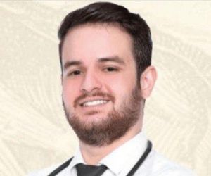 Médico, de 25 anos, morre em acidente na rodovia BR-135, sul do Piauí