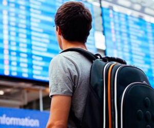 Seis em cada 10 jovens pensam deixar o Brasil para morar no exterior