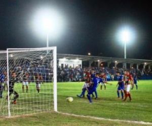Sem suspenso Fabiano, Parnahyba arremata aquisição de Ricardo Oliveira