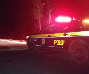 PRF divulga o balanço da Operação Proclamação da República 2019 no estado do Piauí