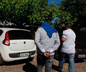Menina de 3 anos relata abuso sexual do próprio pai e choca investigadores