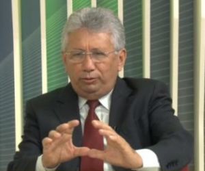 Deputado reafirma apoio do PSD a Temer e diz que denúncia não passará