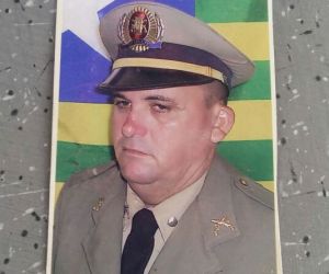 Sargento da Polícia Militar é atropelado e morto enquanto fazia caminhada