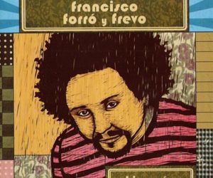 Hit viral de Chico César no BBB 21 faz parte de grande álbum de 2008