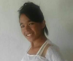 Família procura adolescente de 13 anos que está desaparecida