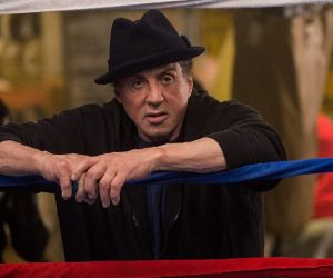 Festival de Cannes terá homenagem a Sylvester Stallone com trechos de Rambo V