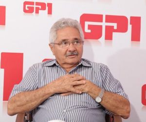 Elmano Férrer revela secretarias que o PTB tem interesse