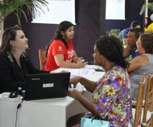 Salão de imóveis para servidores oferece desconto e parcelamento da entrada