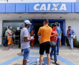 Caixa começa a pagar última parcela do auxílio emergencial para quem não é do Bolsa Família