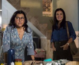 Amor de mãe volta ao ar no dia 1º de março e terá capítulos inéditos a partir do dia 15 de março
