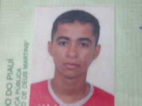 Jovem morre em acidente de moto na ponte que liga Floriano à Barão de Grajaú
