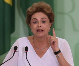 Acordo propõe reduzir testemunhas e acelerar impeachment