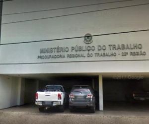 MPT apura irregularidades em prefeitura do Piauí