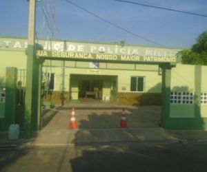 Homem tem moto furtada enquanto dormia embriagado em Floriano