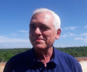 "Jesus Cristo não disse que eu vou morrer", diz Themistocles sobre declaração de Assis