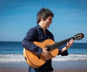 Fred Martins se espraia com requinte pelas águas intercontinentais do álbum Ultramarino