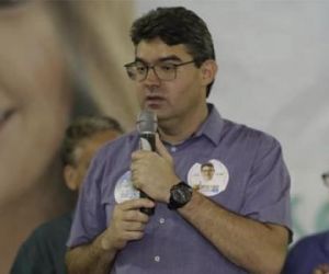 Luciano vai dobrar o efetivo de policiais militares e civis no Piauí