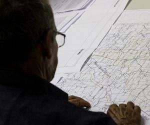 Comissão divulga relatório sobre regularização de limites municipais