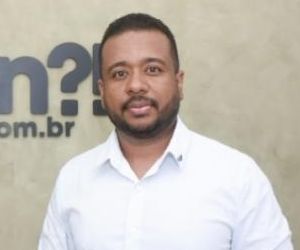 Jornalista Denilson Avelino destaca importância da integração entre imprensa e gestão