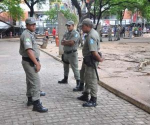 Homem de 53 é preso em flagrante ao tentar abusar criança de 6 anos