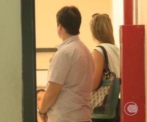 Corpo de piloto morto em queda de avião é identificado e liberado do IML