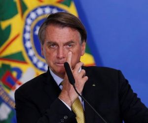 PGR pede abertura de inquérito para investigar Bolsonaro por prevaricação no caso Covaxin