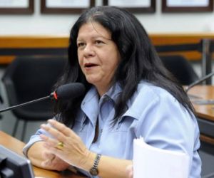Câmara aprova projeto que torna crime vazamento de "nudes" na internet