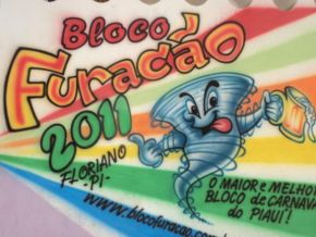Bloco Furacão prepara surpresas para o Carnaval 2011