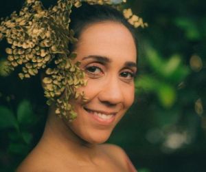 Marcela Velon brota solo com álbum Sementeira após anos nos grupos Água Viva e Bebossa