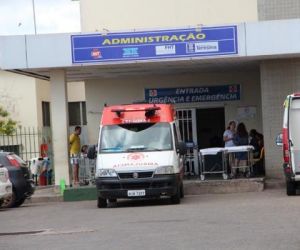 Tio presenciou disparo que atingiu criança de 2 anos na cabeça