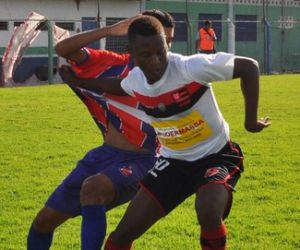 Com indicação de Celso, Fla-PI reforça time e anuncia Neilson e mais quatro