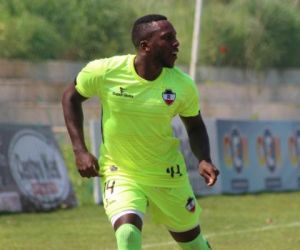 Wesley vê lado positivo de gancho do TJD e faz autoanálise: "Voltei melhor"