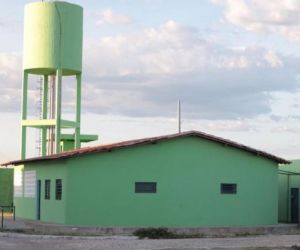 Detento é encontrado morto pendurado por lençol em presídio do PI