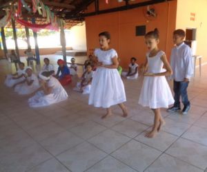 Escolas da zona rural desenvolvem projeto sobre a cultura dos ensinamentos religiosos