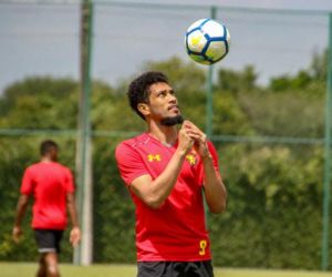 Sport e América-MG duelam contra má fase no Brasileiro