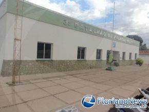 Polícia recupera moto tomada de assalto na localidade Vereda Grande