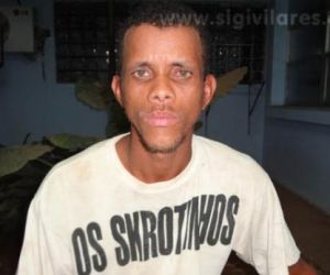 Preso homem suspeito de cometer cinco estupros em 10 dias no Piauí