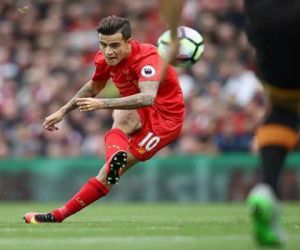 Philippe Coutinho será negociado ao Barcelona em janeiro, diz jornal