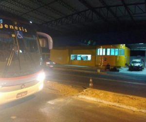 Ciclista morre após ser atropelado por caminhão na BR-316