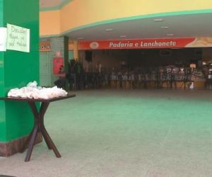 Padaria e mercado oferecem alimentos de graça no Piauí: pegue se você precisa