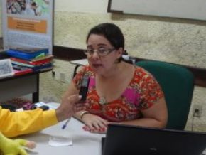 Corte de árvores passa a ser responsabilidade da Infraestrutura